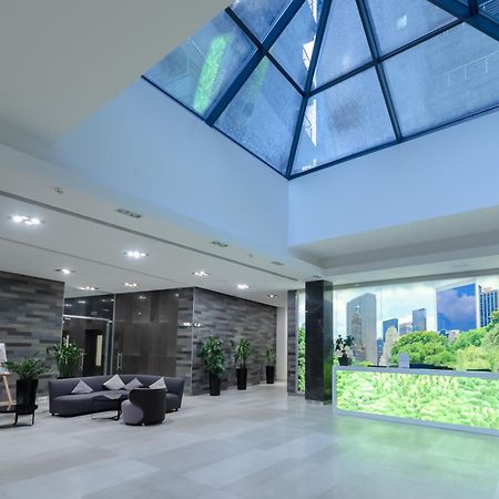 Petrovdom Apartments 267-373 In Rc Central Park, 7 John Mccain Street Kiew Exterior foto