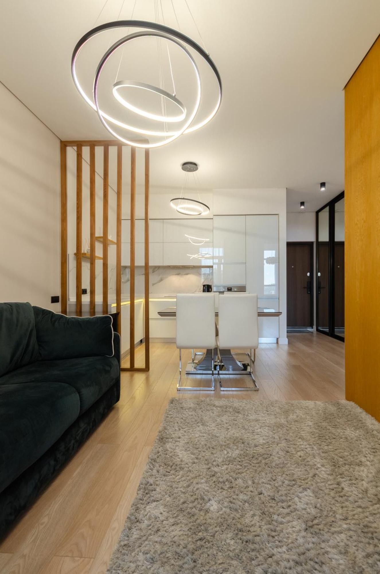 Petrovdom Apartments 267-373 In Rc Central Park, 7 John Mccain Street Kiew Exterior foto