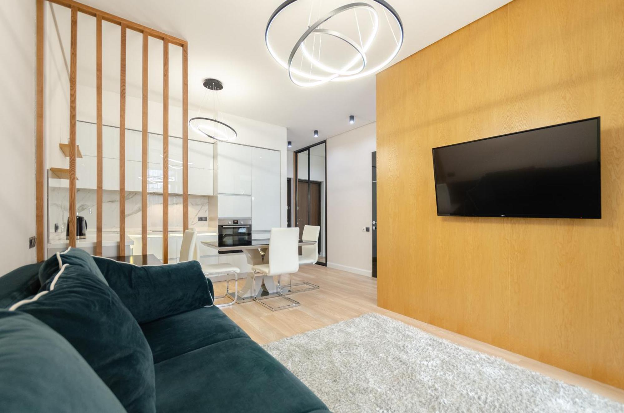 Petrovdom Apartments 267-373 In Rc Central Park, 7 John Mccain Street Kiew Exterior foto