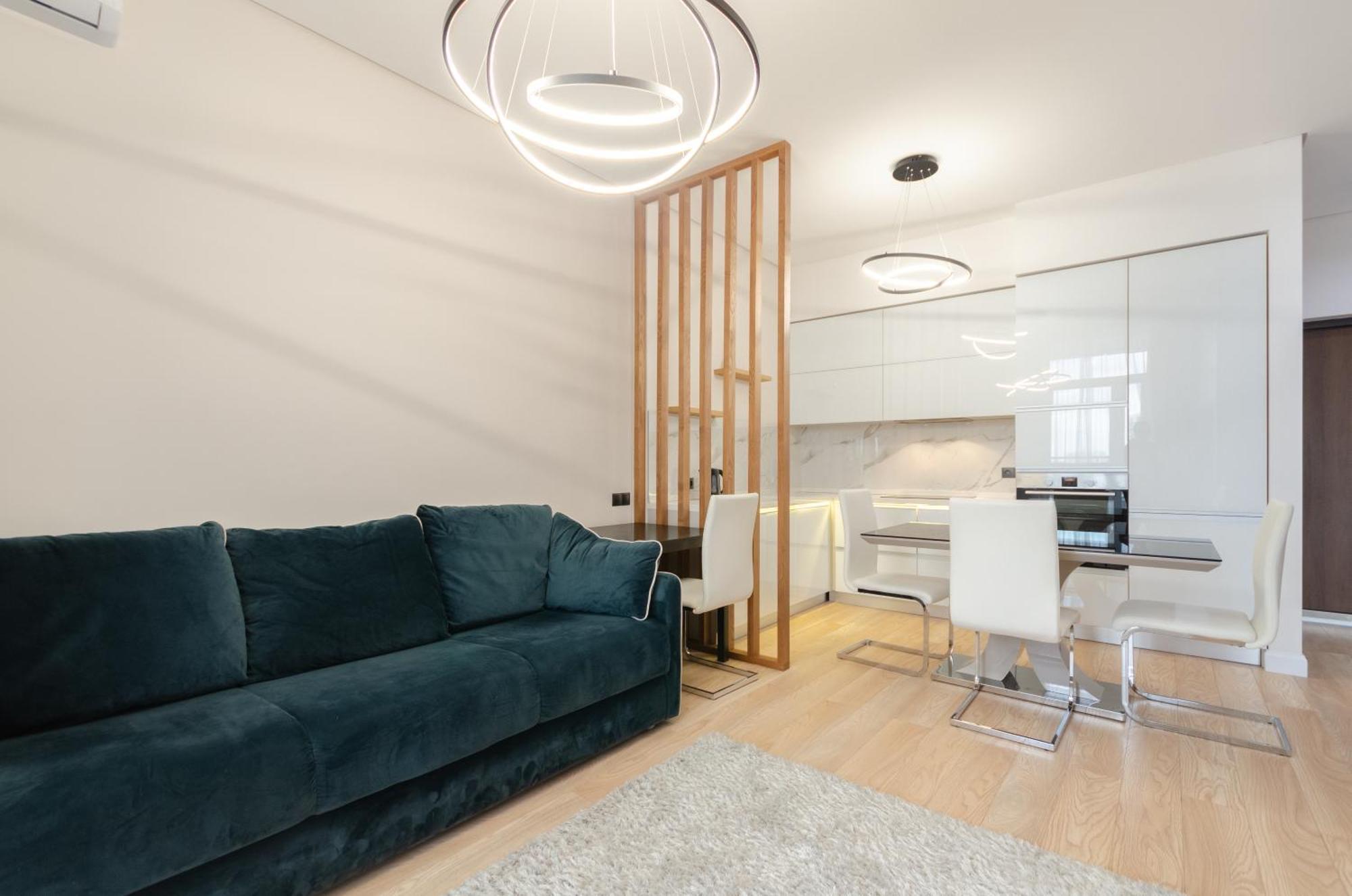 Petrovdom Apartments 267-373 In Rc Central Park, 7 John Mccain Street Kiew Exterior foto