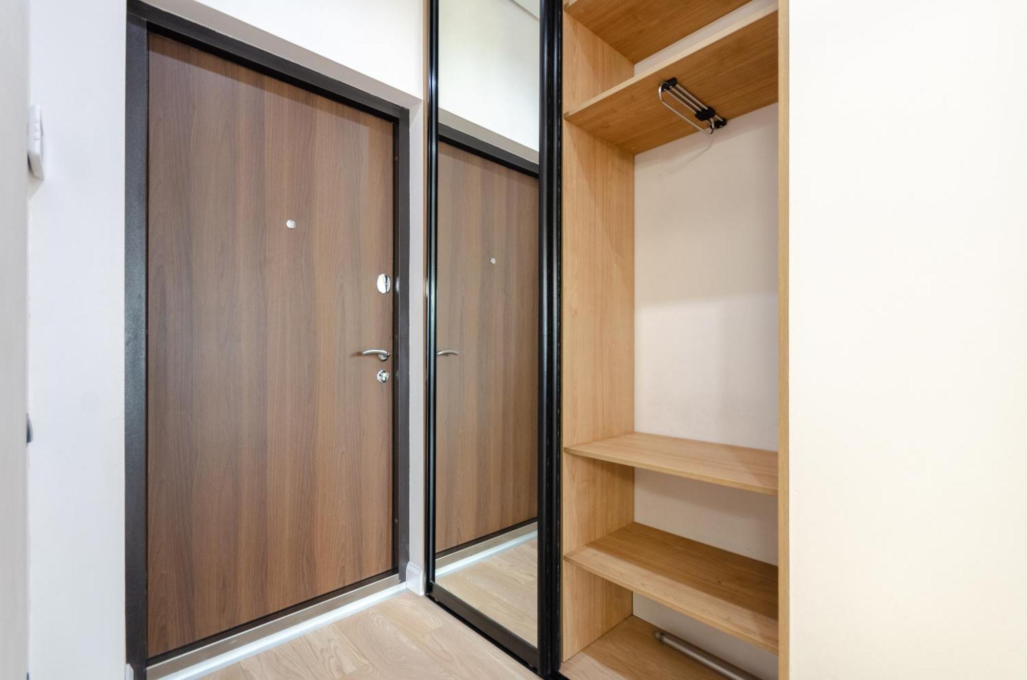 Petrovdom Apartments 267-373 In Rc Central Park, 7 John Mccain Street Kiew Exterior foto
