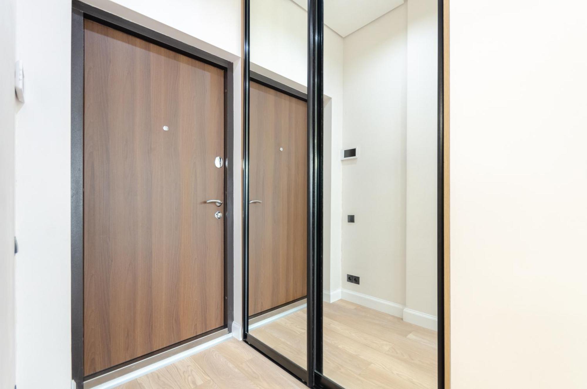 Petrovdom Apartments 267-373 In Rc Central Park, 7 John Mccain Street Kiew Exterior foto
