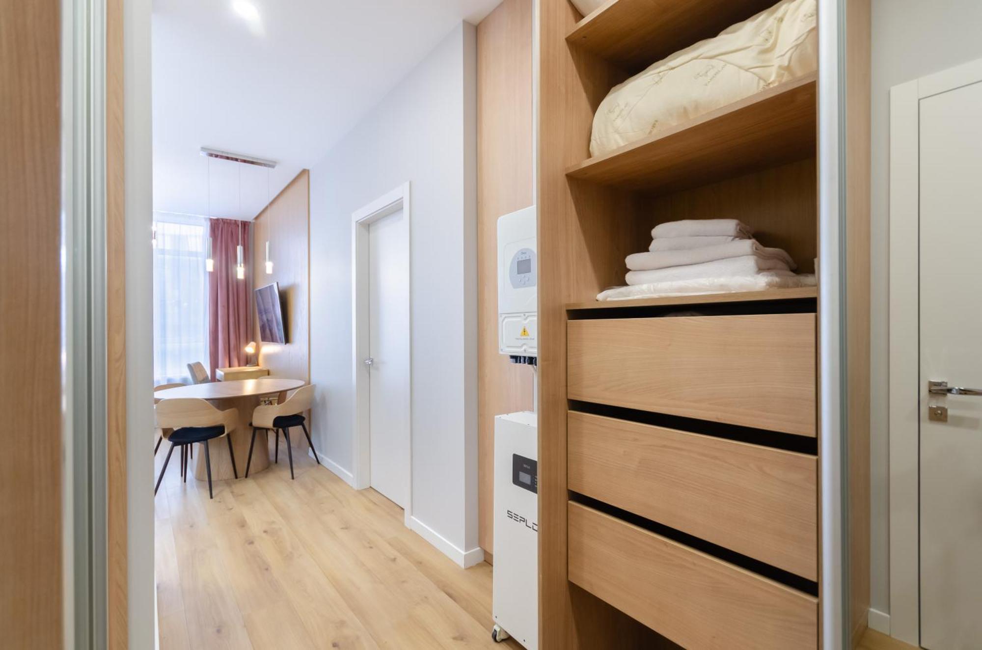 Petrovdom Apartments 267-373 In Rc Central Park, 7 John Mccain Street Kiew Exterior foto