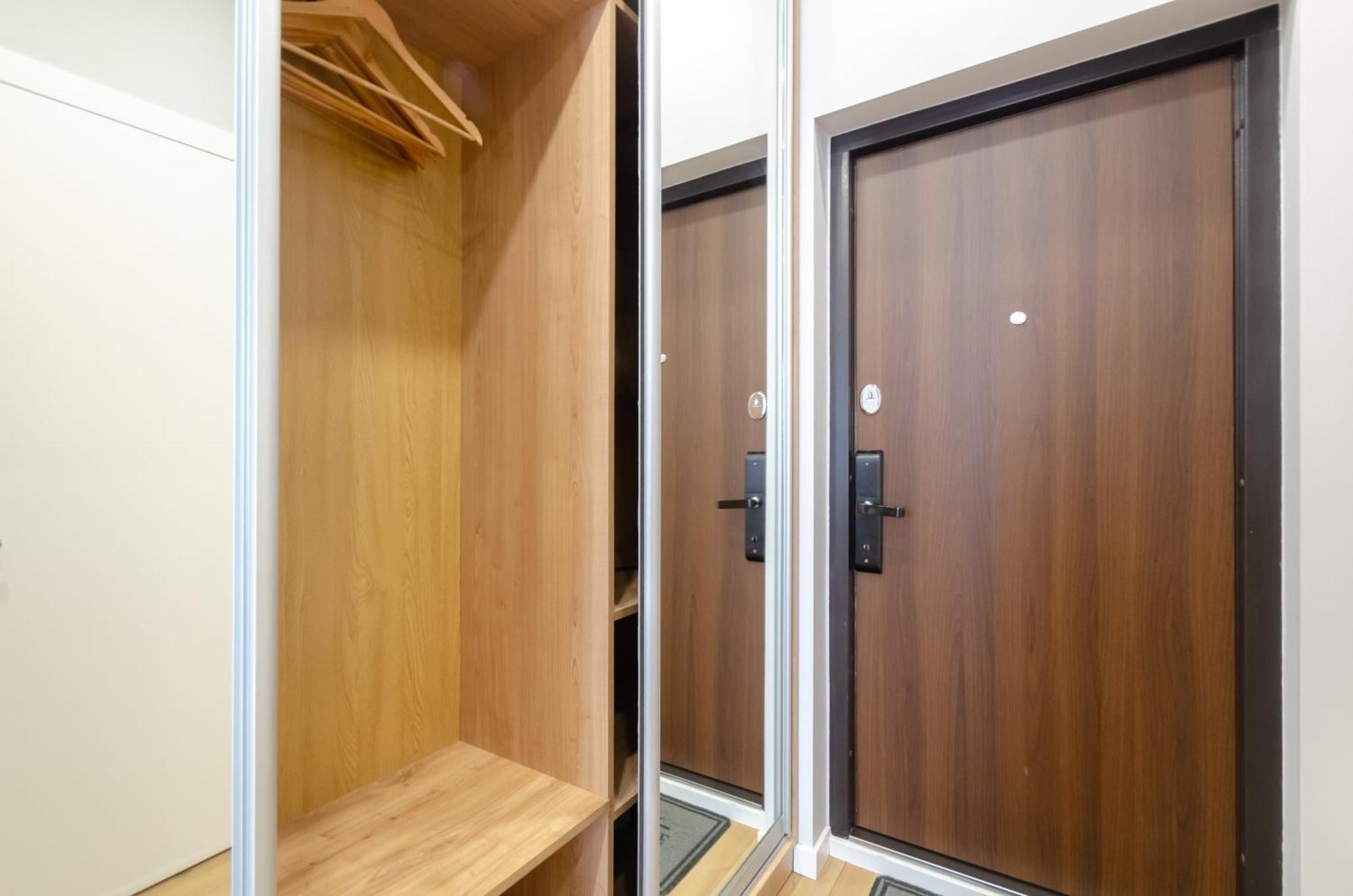 Petrovdom Apartments 267-373 In Rc Central Park, 7 John Mccain Street Kiew Exterior foto