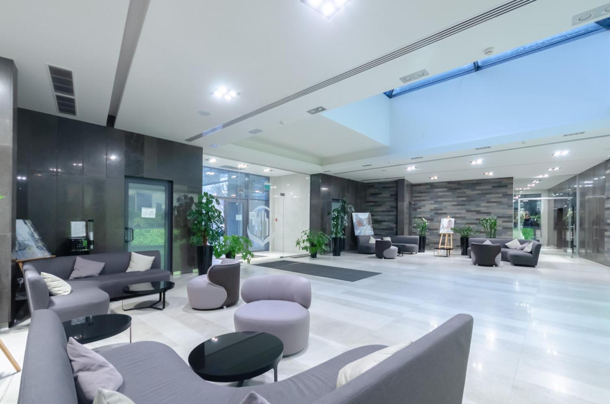 Petrovdom Apartments 267-373 In Rc Central Park, 7 John Mccain Street Kiew Exterior foto